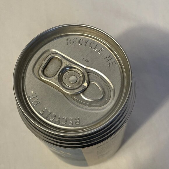 DairyAir Can of Air Sealed Enumclaw WA Chamber of Commerce Vintage Smell Of RARE - Picture 4 of 10